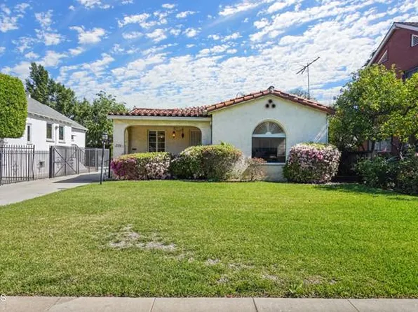 2574 Monterey Rd, San Marino, CA 91108