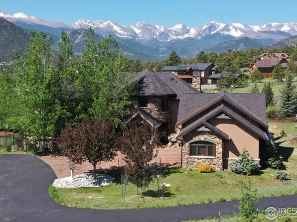 1000 Elk Trail Ct, Estes Park, CO 80517