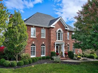 4103 Fairway Dr, Gibsonia, PA 15044