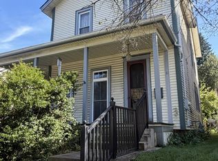 11 W 5th Ave, Warren, PA 16365