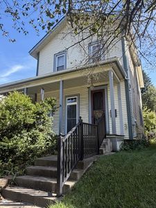 11 W 5th Ave, Warren, PA, 16365