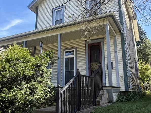 11 W 5th Ave, Warren, PA 16365