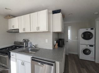 20-R Reed St UNIT 2, Cambridge, MA 02140