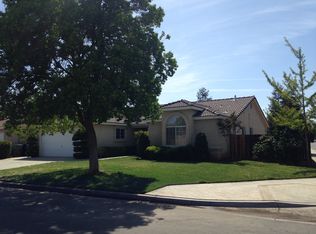 5595 N State St, Fresno, CA