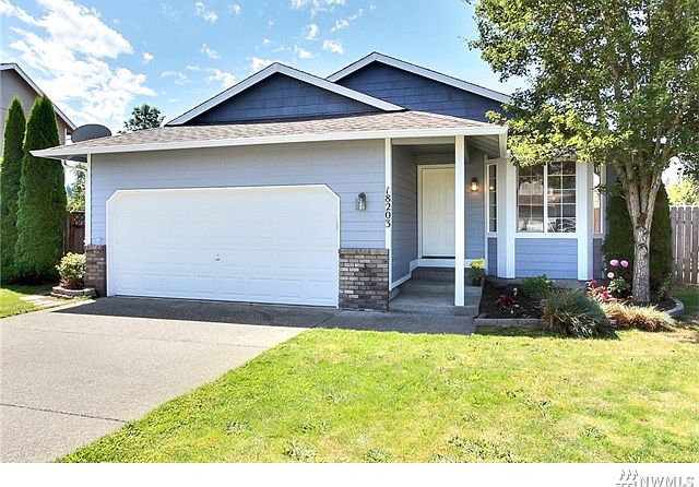 1st image of 18203 108th Street Ct E