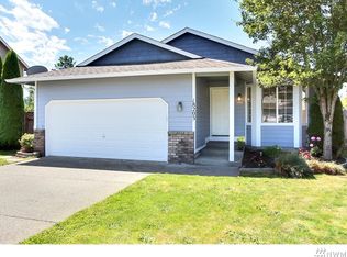 18203 108th Street Ct E, Bonney Lake, WA 98391