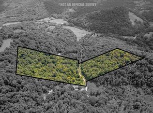 0 Watts Hollow Rd, Buffalo Valley, TN 38548