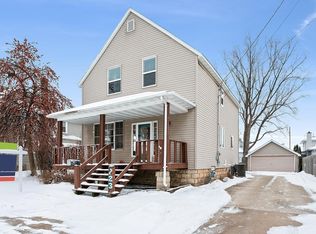 223 Taylor St, Kaukauna, WI 54130