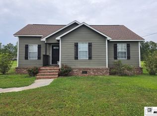 63 Cooper Ln, Oak Ridge, LA 71264