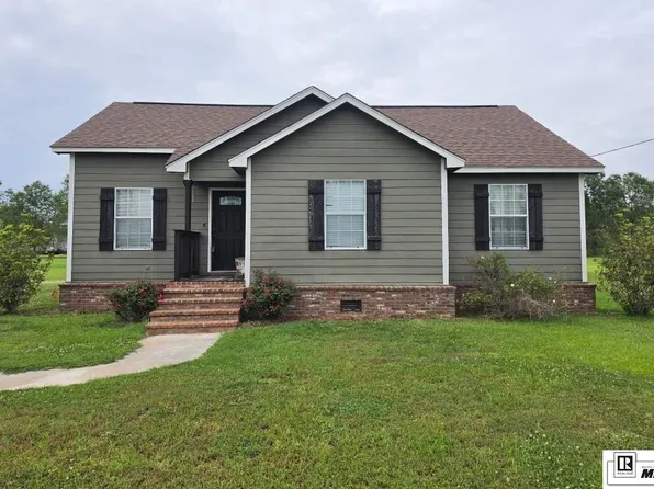 63 Cooper Ln, Oak Ridge, LA 71264