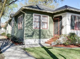 7837 Belfast St, New Orleans, LA 70125