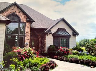 5440 New Milford Rd, Ravenna, OH 44266