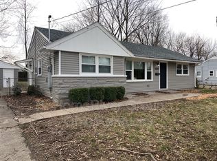 5424 Sir Barton Dr, Louisville, KY 40272