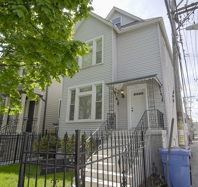 1st image of 1943 W Warner Ave #1