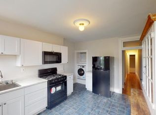 2522 N Calvert St #2, Baltimore, MD 21218