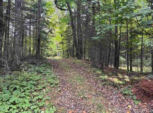 S Dump Rd, Maple, WI 54854