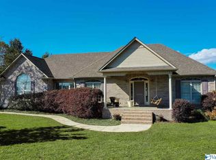 24795 State Highway 251, Toney, AL 35773