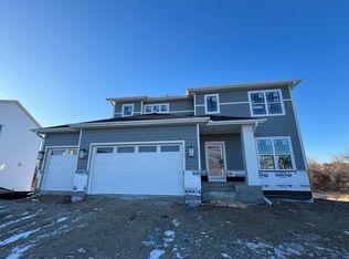 15901 116th Ave N, Osseo, MN 55369
