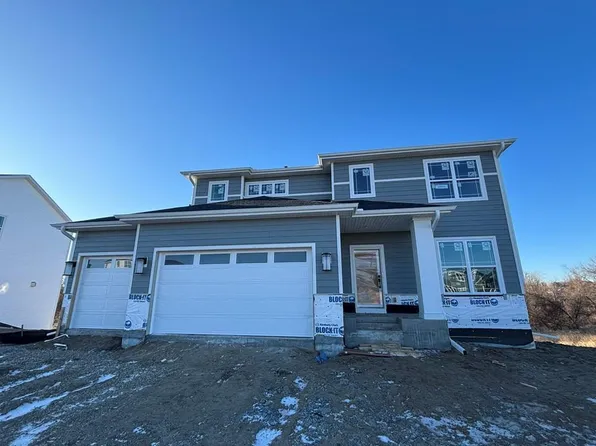 15901 116th Ave N, Osseo, MN 55369