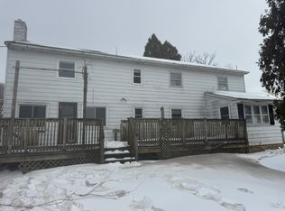 642 Mount Vernon Rd #1, Gap, PA 17527