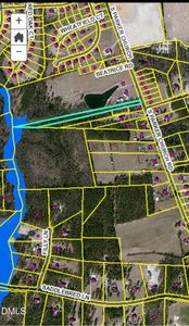 0 S Parker Church Rd Lot 1, Raeford, NC, 28376