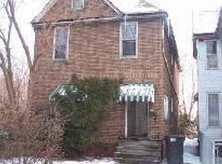 992 Mount Vernon St, Detroit, MI 48211