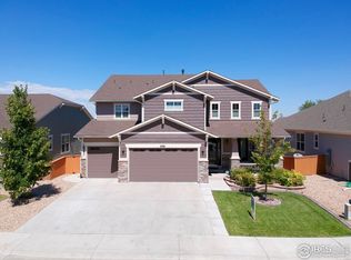 3381 E 143rd Dr, Thornton, CO 80602