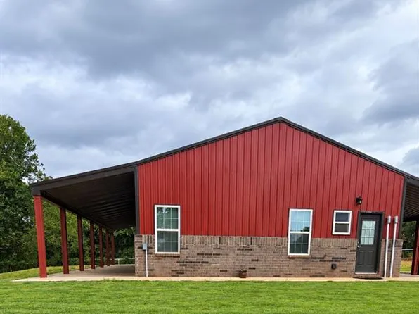 18488 Council Ave, Lindsay, OK 73052