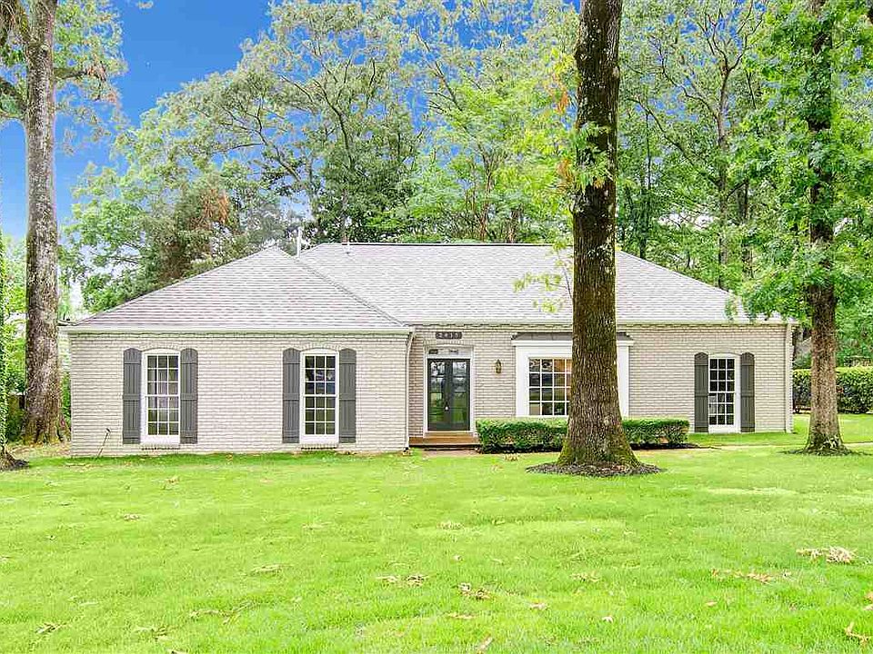 2415 Kirby Rd, Memphis, TN 38119 Zillow