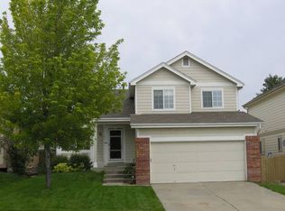11353 Haswell Dr, Parker, CO 80134