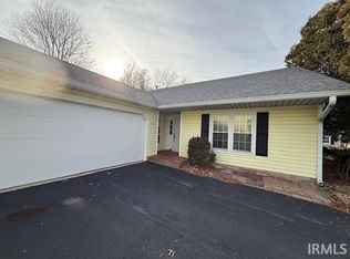 3919 S Laurel Ct, Bloomington, IN