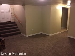 209 1/2 S Washington St, Butte, MT 59701