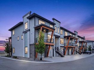 414 Seton Pass SE #207, Calgary, AB T3M 3T9