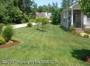 6256 Glenwilton Ln, Williamsburg, VA 23188