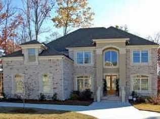 1541 Bordeaux Ln, Conyers, GA 30094