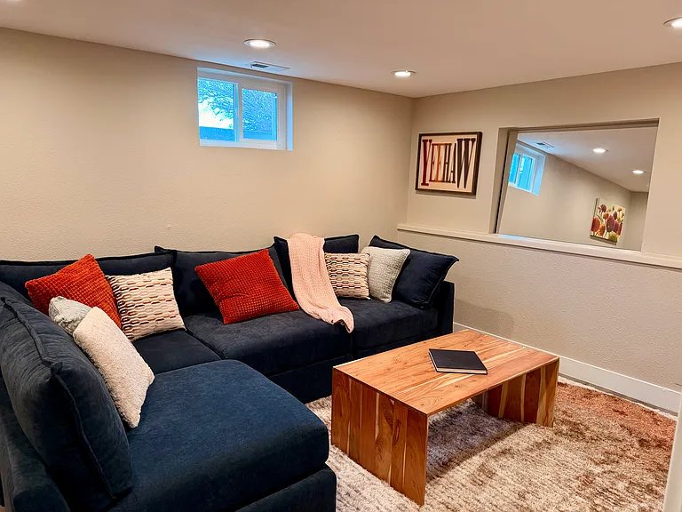 Media Room