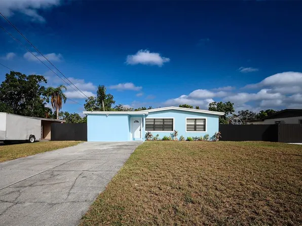 2707 W Hamilton Ave, Tampa, FL 33614