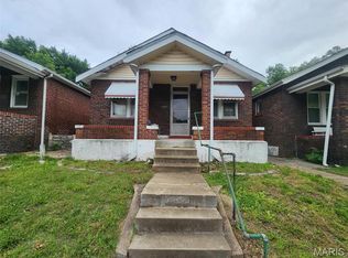5701 Terry Ave, Saint Louis, MO 63120