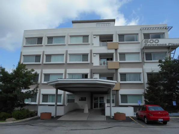 Severance Place Condominiums