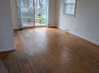 18 Stanford Rd, Rochester, NY 14620