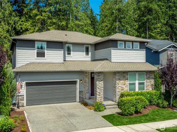 20665 133rd Street SE, Monroe, WA 98272