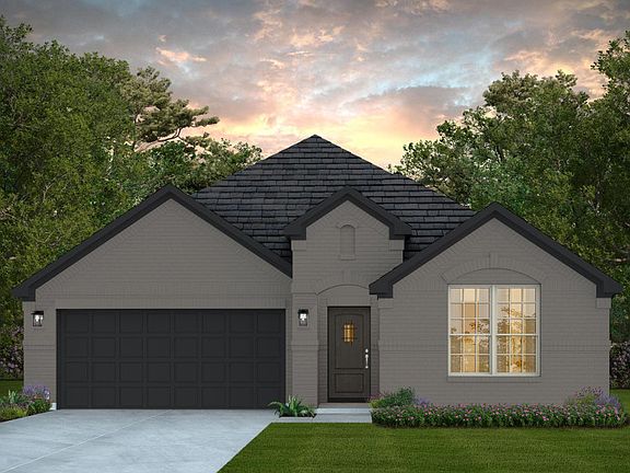 Home Exterior C Canyon PB