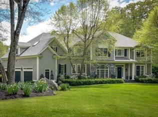 29 Greenwood St, Sherborn, MA 01770