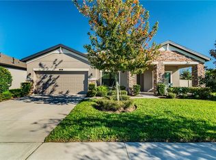 8138 Mallow Mirror Ln, Land O Lakes, FL 34637