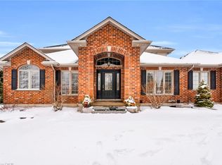 7454 Conservation Rd, Guelph/eramosa, ON N1E 0N9