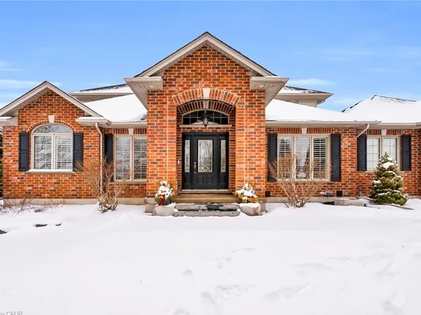 7454 Conservation Rd, Guelph/eramosa, ON N1E 0N9