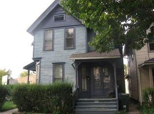 38 Comfort St, Rochester, NY 14620