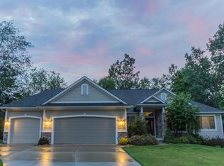 4703 Stiles Crk NE, Grand Rapids, MI 49525