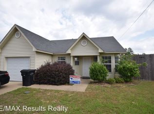 1490 W Kentucky Ave, Ruston, LA 71270