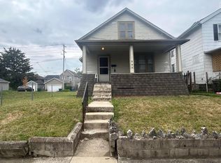 965 Gilbert St, Columbus, OH